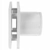 VENTIS EDGE 100 White S Bathroom Fan