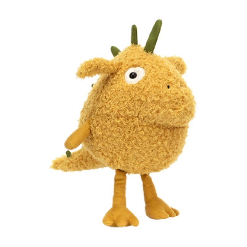 

JELLYCAT Mythical Animal Series Yoni Little Monster Companion Doll Plush Doll 23cm high