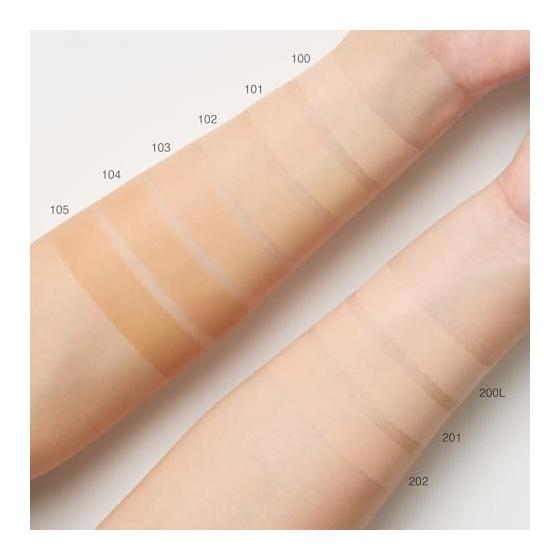 [RMK Official] RMK Liquid Foundation Flawless Coverage Plus 102 30mL (Foundation Liquid Liquid Foundation Liquid Foundation High Coverage)