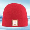 Samurai Champloo Walking On Sunset Knit Hat Beanie Autumn Winter Hats Warm Color Caps Unisex Women Gift