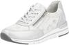 Sneakers Remonte Dorndorf R6700 Sneakers Ice White-silver