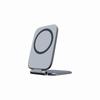 2025 Ultra-Thin Magnetic Foldable Phone Holder for Car Navigation