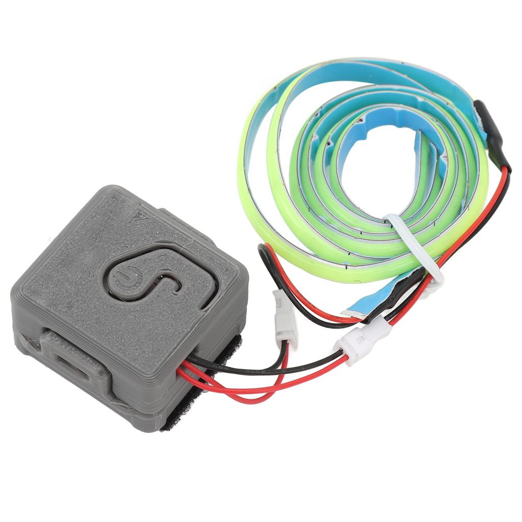 Drone Light Strip Professional Highlight LED Light Strip Night Flight Warning Light Strip for Avata