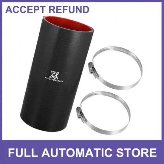Single 35  ID 787  Length Silicone Reducer Hose Intercooler Tube Universal
