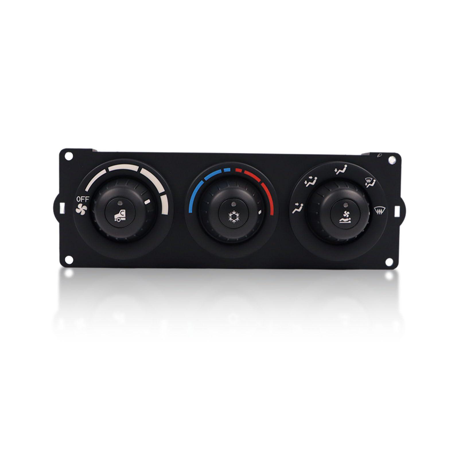 Kenworth Air Conditioner Panel Switch F21-1013-11-000