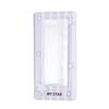 Star Pattern Photocard Holders Binder Album Mini Portable Cartoon Photo Card Holder Book for Collection