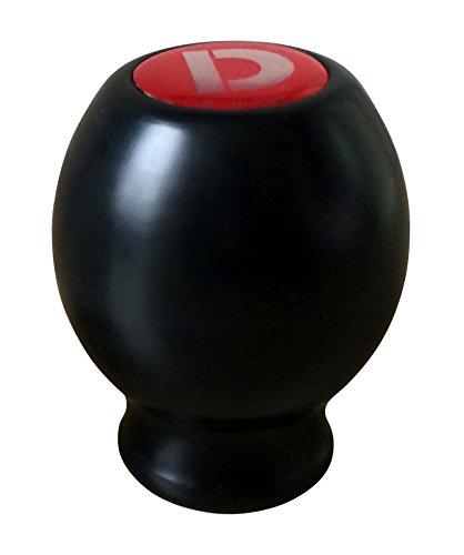 

D-SPORT Shift Knob, Universal for Sport AT/Black, 33504-B016