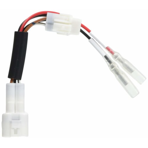 KITACO Power Output Harness (Suzuki Type 2) GSX-R600 ('07), GSX-R1000 ('09), Etc. 756-9000210