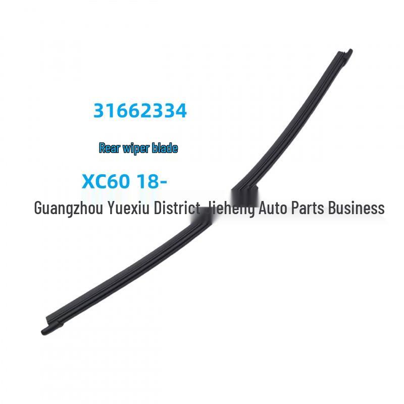 31662334 Rear Wiper Blade for 2017+ Volvo XC40, XC90, V90