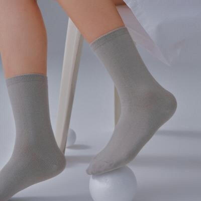 Pure High Socks 3P Men