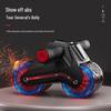 Hengxinruichu Dual Wheel Silent Ab Roller