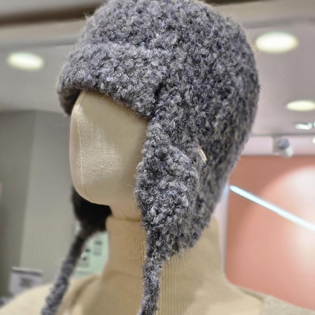 

Шапка бини Recov Gradient Buckle LC33EBAC607X