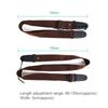 Strap Picks Holders Cross Electric Guitar Ends Strap Guitar Shoulder Belt Guitar Strap Guitar Belts