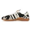 adidas Taekwondo Mei Cow Print Women Sneakers Cream Off-White Supplier-Color JS0297