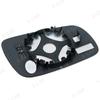 For Skoda Fabia MK1 2000 2001 2002 2003 2004 2005 2006 2007 2008 Exterior Rearview Side Mirror Glass Lens With Heated