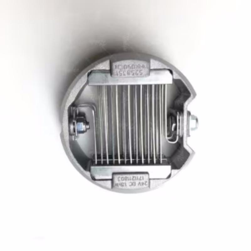 Dongfeng Mengshi Vehicle Components Standard