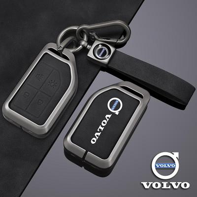 Volvo FM/FH16 Ağır Kamyon Anahtar Kılıfı: Gelişmiş Uzaktan Kumanda Koruması ve Şekillendirmesi
