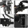 5/10 ks 625ZZ lineární ložisko 3D tiskárna POM kolo plastová kladka lineární ložisko pro Creality Ender 3/3 Pro V2 CR-10 CR-10S