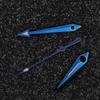 Men Watch Hour Minute Second Hands Watch Needles Fit for ETA2824 Movement