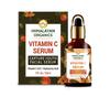 Ser facial cu vitamina C (30 ml), Ser cu vitamina C, organice din Himalaya