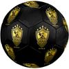 Zamalek SC size5 Soccer Ball, colorful, suitable for all ages, machine-stitched, PVC material, competition grade,durable and high bounce