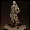 Royal Model 1/16 WWII Japanese Army Air Pilot Resin Kit RM977