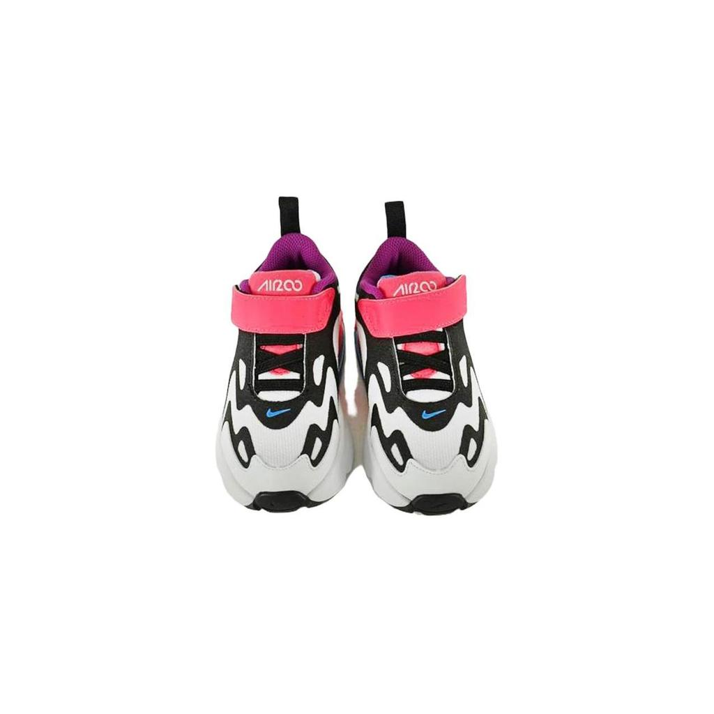 Nike Air Max 200 White Hyper Pink Black TD AT5632-100