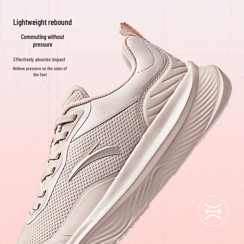 Anta Women's Commuter Running & Training Shoes