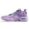 361 AG 2 Aaron Gordon AG2 Mesh, Textile, Synthetic Leather Cushioning Slip Resistant Abrasion Resistant Mid Top 572231122-1