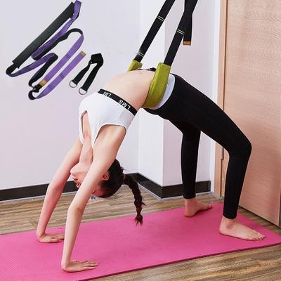 Yoga și pilates – Curele pentru yoga