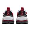 Puma Thunder Fashion 2.0 Unisex Nízké Silné Tenisky Látkové Trendy Pohodlné Bílá Černá Červená 370376-06
