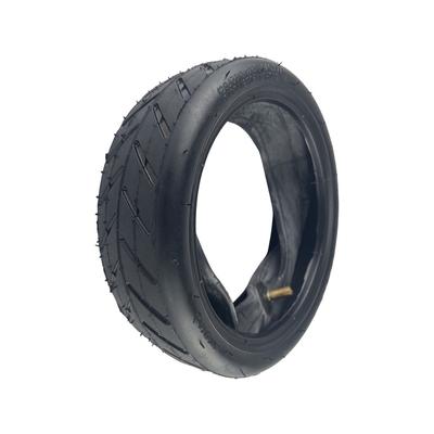 Tire With Tube A-3041 8 1/2X2