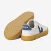 Veja Unisex Campo Steady Seller Casual Leather High Sneakers Svju233cp05