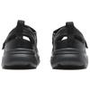 New Balance NB Breeze Comfortable Versatile Mary Jane Low Top Casual Shoes Men sneaker Black SD2202BK
