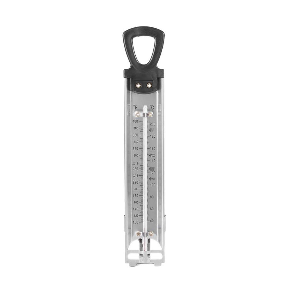 Candy Thermometer Precisely Measuring Temperature Forr Hard Candy