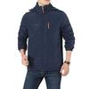 Winter Fleece Men's Jackets, Trendy Warm Men's Jackets, Outdoor Sports Casual Men's Jackets