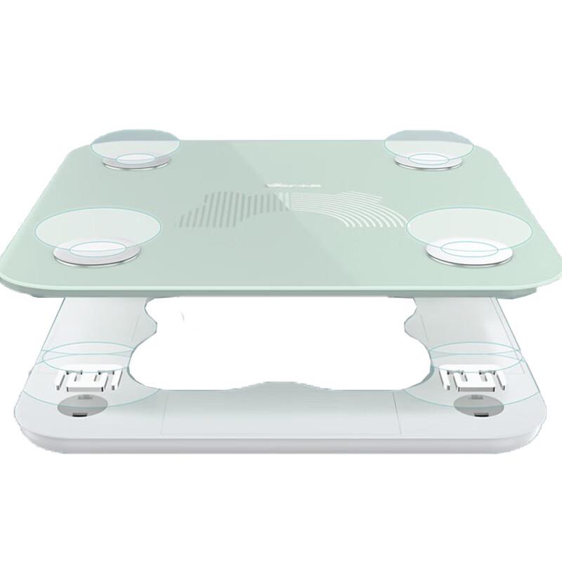Bear Smart Bluetooth Body Fat Scale (CN version)