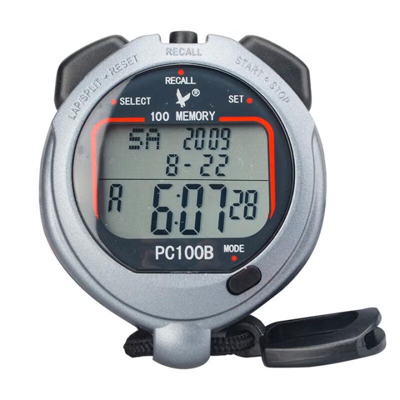 Professional Digital Stopwatch