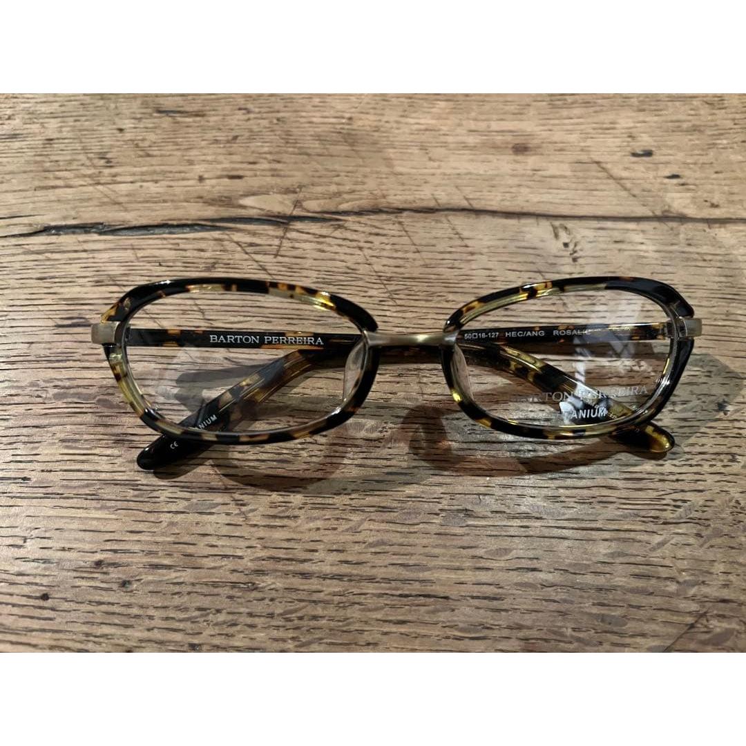 Used BARTON PERREIRA ROSALIE Unisex