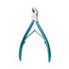 Xiaomi Green Stainless Steel Dead Skin Scissors Bevel Nail Spring Manicure Nail Barb Dead Skin Pliers Pointed Nail Cutting