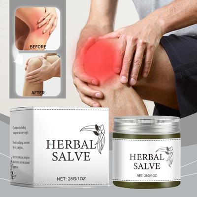 Joint Relief Cream Pain Relief Cream For Knee, Hand And Foot Joint Pain Cream