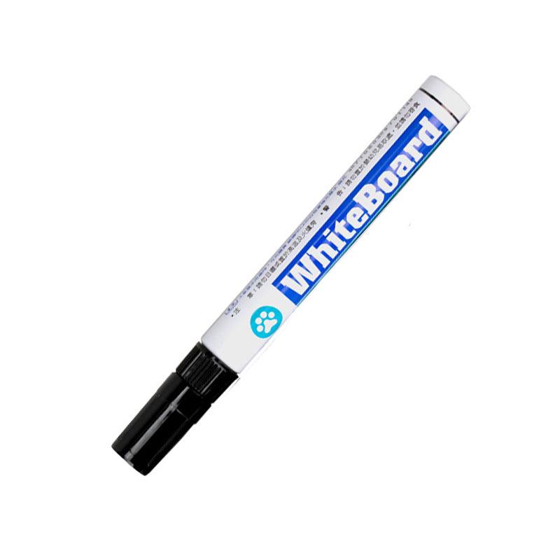 

Simbalion Lion Whiteboard Marker 230, 1.5mm Erasable Office Writing Pen чорний