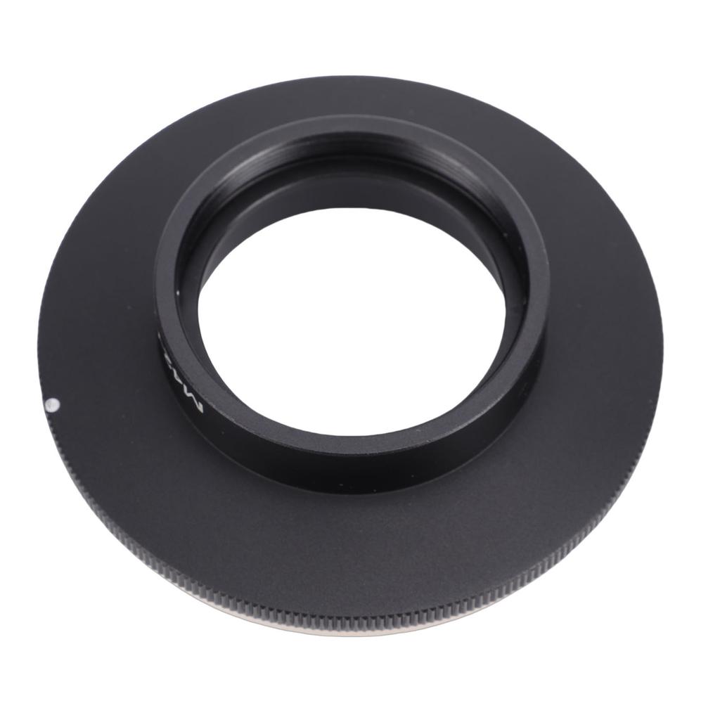 M42 Lens Adapter Fit for   GFX Series Cameras Aluminum M42 Screw Mount Lens Converter Adapter  