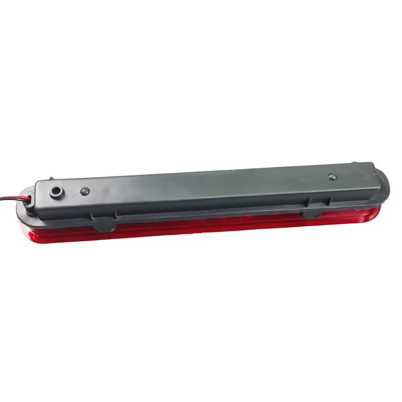 12V LED Brake Light Fit For Toyota HILUX Vigo 2005-2014 3rd Stop Signal Third Rear Light 81570-0K080 Car Accessories