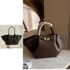 Sac aile, sac à raviolis, sac fourre-tout grande capacité, sac polyvalent, petit sac à main de niche haut de gamme.