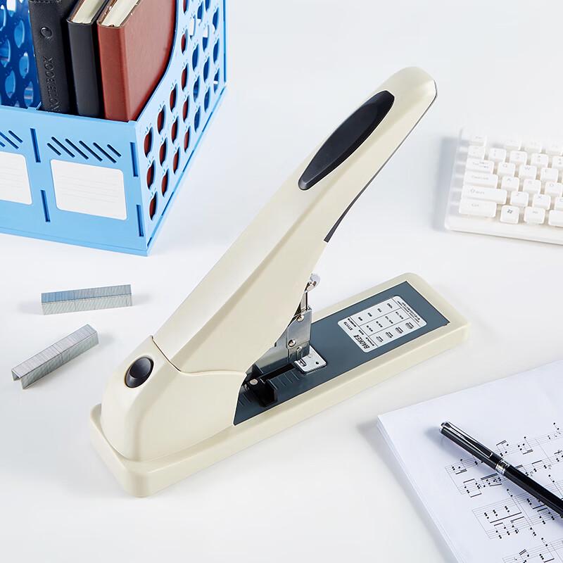 BAOKE Heavy Duty Stapler