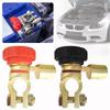 Car Battery Disconnect Rotatable Leakage Protection Battery Truck Auto Isolator Disconnect Tools Parts Cut-of I6X1
