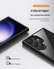 Transparent Anti-drop Protective Case for Samsung S24, S24 Pro, and S24 Ultra - New Style
