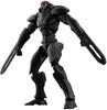 HG Pacific Rim Obsidian Fury Plastic Model Pre-Colored