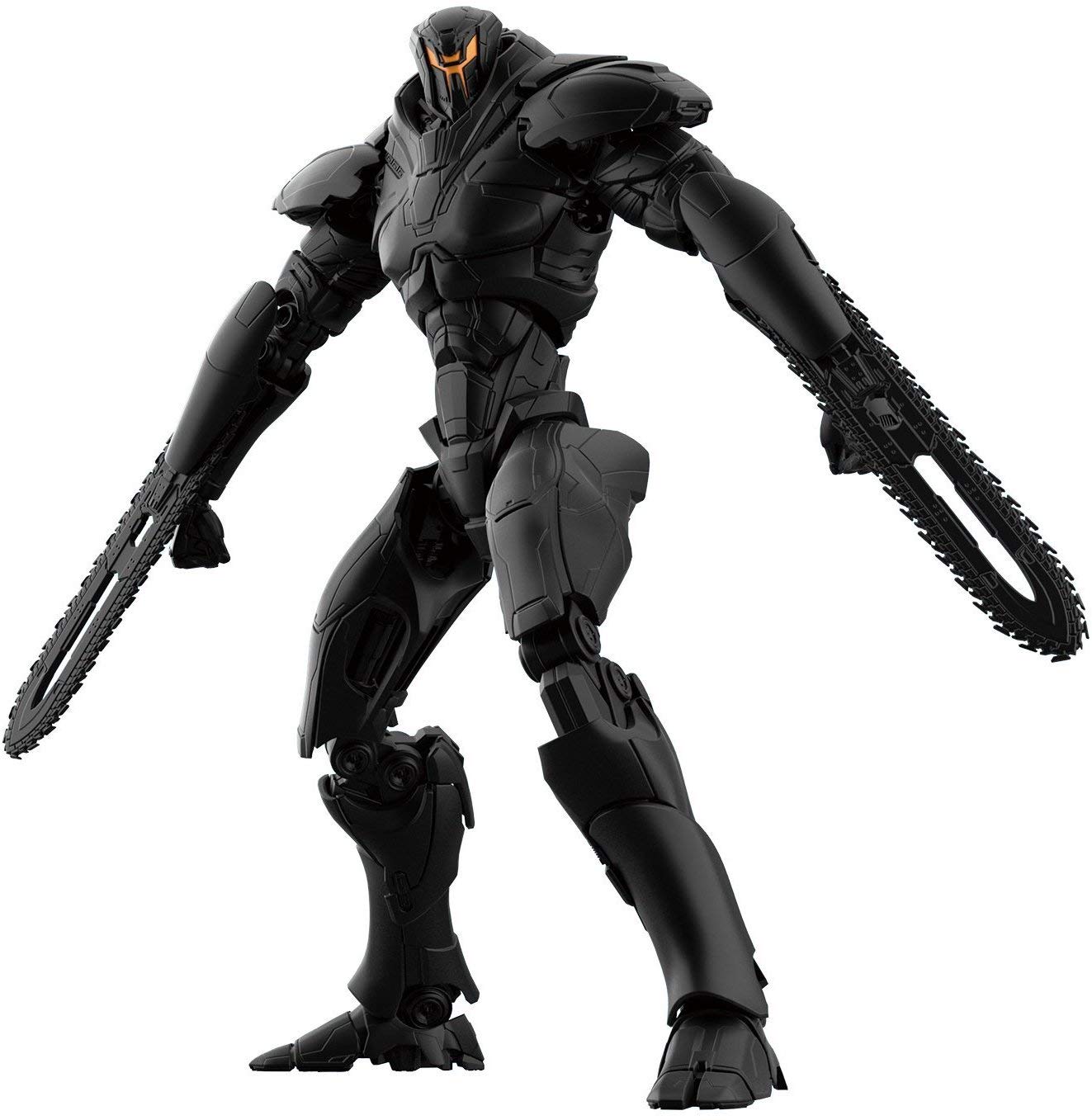 

HG Pacific Rim Obsidian Fury Plastic Model Pre-Colored чёрный
